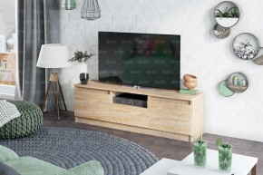 Тумба ТВ Ларго в Ялуторовске - yalutorovsk.mebel24.online | фото