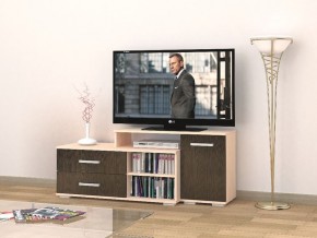 Тумба ТВ Парус-3 в Ялуторовске - yalutorovsk.mebel24.online | фото