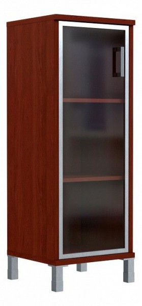 Тумба-витрина Born B 421.7(R) в Ялуторовске - yalutorovsk.mebel24.online | фото