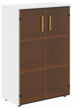 Тумба-витрина Forta FMC 80.2 в Ялуторовске - yalutorovsk.mebel24.online | фото