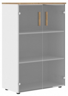 Тумба-витрина Forta FMC 80.2 в Ялуторовске - yalutorovsk.mebel24.online | фото