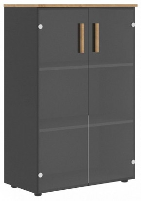 Тумба-витрина Forta FMC 80.2 в Ялуторовске - yalutorovsk.mebel24.online | фото