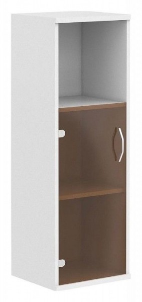 Тумба-витрина Imago СУ-2.2 в Ялуторовске - yalutorovsk.mebel24.online | фото