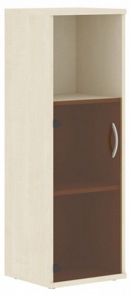 Тумба-витрина Imago СУ-2.2 в Ялуторовске - yalutorovsk.mebel24.online | фото