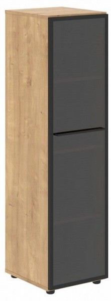 Тумба-витрина Loftis LMC 40.2(L) в Ялуторовске - yalutorovsk.mebel24.online | фото