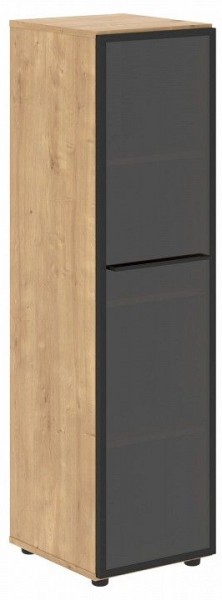 Тумба-витрина Loftis LMC 40.2(R) в Ялуторовске - yalutorovsk.mebel24.online | фото