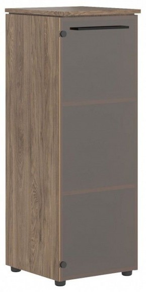 Тумба-витрина Morris Trend MMC 42.2 в Ялуторовске - yalutorovsk.mebel24.online | фото