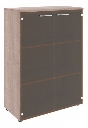 Тумба-витрина Wave WMC 85.2 в Ялуторовске - yalutorovsk.mebel24.online | фото