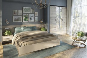Тумбочка навесная Лациа СТЛ.418.02 в Ялуторовске - yalutorovsk.mebel24.online | фото 2