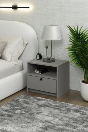 Тумбочка Найс в Ялуторовске - yalutorovsk.mebel24.online | фото 3