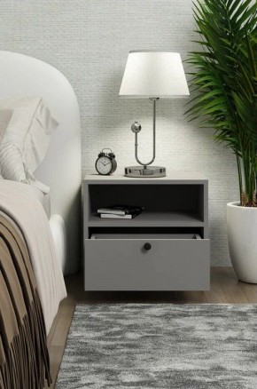 Тумбочка Найс в Ялуторовске - yalutorovsk.mebel24.online | фото 4