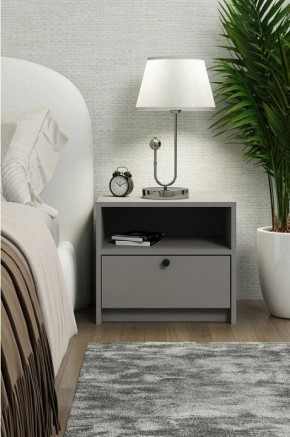 Тумбочка Найс в Ялуторовске - yalutorovsk.mebel24.online | фото 6
