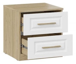 Тумбочка Сэнди в Ялуторовске - yalutorovsk.mebel24.online | фото 4