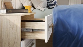 Тумбочка Сэнди в Ялуторовске - yalutorovsk.mebel24.online | фото 6