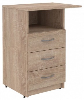 Тумбочка Simple SC-3D.2A в Ялуторовске - yalutorovsk.mebel24.online | фото