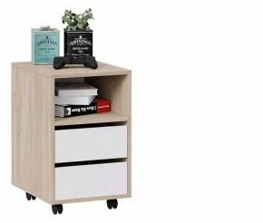 Тумбочка Тип 14 в Ялуторовске - yalutorovsk.mebel24.online | фото 3