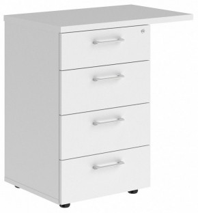 Тумбочка Xten XLC-4D.2A в Ялуторовске - yalutorovsk.mebel24.online | фото