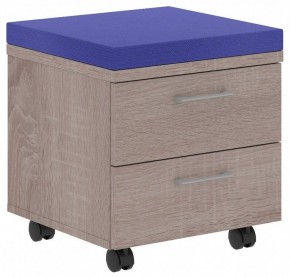 Тумбочка Xten XMC-2D.1A в Ялуторовске - yalutorovsk.mebel24.online | фото