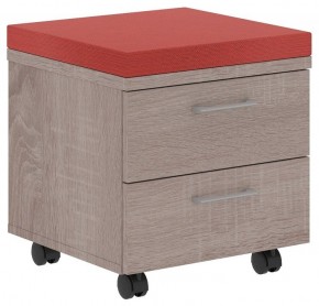 Тумбочка Xten XMC-2D.1A в Ялуторовске - yalutorovsk.mebel24.online | фото