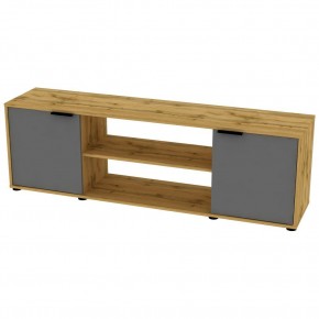 ТВ тумба TV15 в Ялуторовске - yalutorovsk.mebel24.online | фото 20