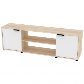 ТВ тумба TV15 в Ялуторовске - yalutorovsk.mebel24.online | фото 5