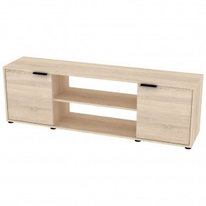 ТВ тумба TV15 (ДСС) в Ялуторовске - yalutorovsk.mebel24.online | фото