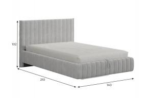 ТВИКС Кровать с ПМ 1200 в Ялуторовске - yalutorovsk.mebel24.online | фото 3