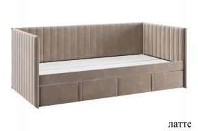 ТВИКС Кровать (софа) с ящиками 900 в Ялуторовске - yalutorovsk.mebel24.online | фото 6