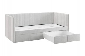 ТВИКС Кровать (софа) с ящиками 900 в Ялуторовске - yalutorovsk.mebel24.online | фото 9
