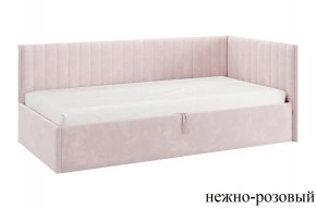 ТВИКС Кровать (тахта) с ПМ 900 в Ялуторовске - yalutorovsk.mebel24.online | фото 8