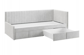 ТВИКС Кровать (тахта) с ящиками 900 в Ялуторовске - yalutorovsk.mebel24.online | фото 10