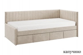 ТВИКС Кровать (тахта) с ящиками 900 в Ялуторовске - yalutorovsk.mebel24.online | фото 5