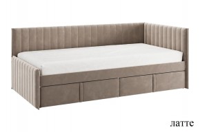 ТВИКС Кровать (тахта) с ящиками 900 в Ялуторовске - yalutorovsk.mebel24.online | фото 6