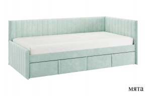 ТВИКС Кровать (тахта) с ящиками 900 в Ялуторовске - yalutorovsk.mebel24.online | фото 7