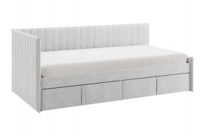 ТВИКС Кровать (тахта) с ящиками 900 в Ялуторовске - yalutorovsk.mebel24.online | фото 9