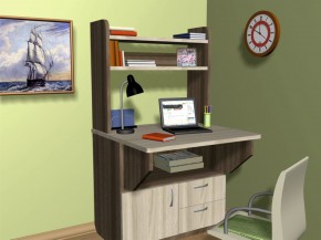 Уголок школьника "Д+Я" в Ялуторовске - yalutorovsk.mebel24.online | фото 3
