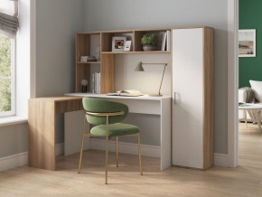 Уголок Школьника УГЛОВОЙ в Ялуторовске - yalutorovsk.mebel24.online | фото