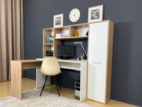 Уголок Школьника УГЛОВОЙ в Ялуторовске - yalutorovsk.mebel24.online | фото 2