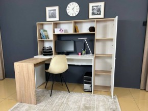 Уголок Школьника УГЛОВОЙ в Ялуторовске - yalutorovsk.mebel24.online | фото 3
