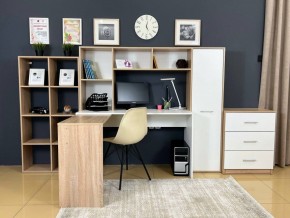 Уголок Школьника УГЛОВОЙ в Ялуторовске - yalutorovsk.mebel24.online | фото 4
