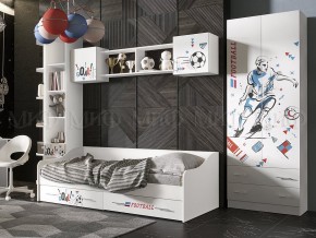 ВЕГА NEW Boy Шкаф в Ялуторовске - yalutorovsk.mebel24.online | фото 4