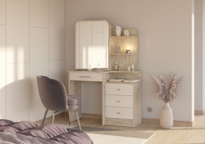 ВЕРОНА Трюмо в Ялуторовске - yalutorovsk.mebel24.online | фото