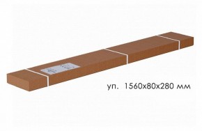 Вешалка гардеробная М 13 в Ялуторовске - yalutorovsk.mebel24.online | фото 2