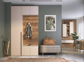 Вешалка настенная Лаура в Ялуторовске - yalutorovsk.mebel24.online | фото 2
