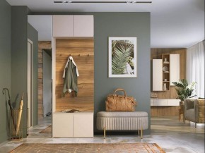 Вешалка настенная Лаура в Ялуторовске - yalutorovsk.mebel24.online | фото 4