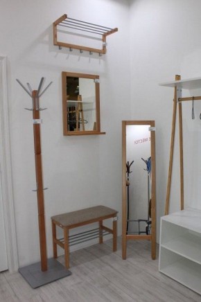 Вешалка-стойка SHT-CR11 в Ялуторовске - yalutorovsk.mebel24.online | фото 5