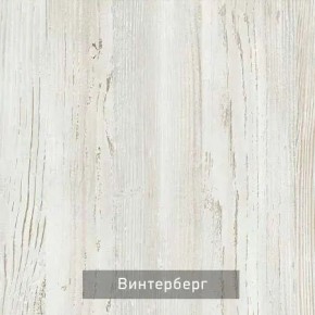 ВИНТЕР 3 Шкаф 3-х створчатый в Ялуторовске - yalutorovsk.mebel24.online | фото 5