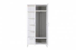 ВИРТОН 2 Шкаф с полками в Ялуторовске - yalutorovsk.mebel24.online | фото 12