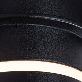 Встраиваемый светильник Arte Lamp Imai A2164PL-1BK в Ялуторовске - yalutorovsk.mebel24.online | фото 4