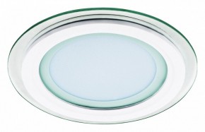Встраиваемый светильник Lightstar Acri 212011 в Ялуторовске - yalutorovsk.mebel24.online | фото 2